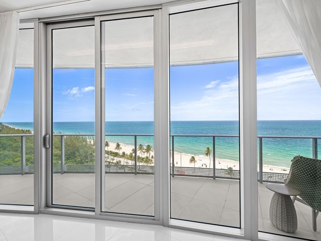 UNIT-902 - 701 N Fort Lauderdale Beach Blvd, Condo with 4 bedrooms, 5 bathrooms and null parking in Fort Lauderdale FL | Image 4