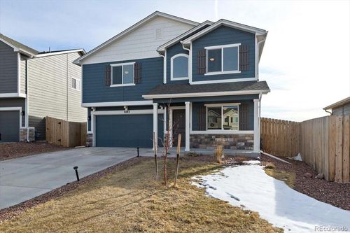 8283 Ansley Ct, Peyton, CO, 80831-8263 | Card Image