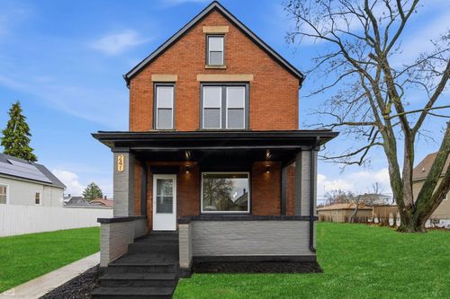 241 156th St, Calumet City, IL, 60409-4629 | Card Image