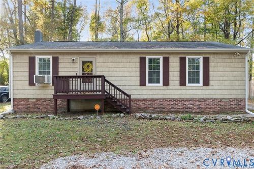 21104 Matoaca Rd, South Chesterfield, VA, 23803-2120 | Card Image