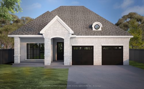 Lot 46 Fallingbrook Road, London South, ON, N6P1H5 | Card Image