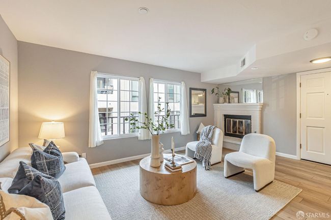 APT-4 - 1432 San Carlos Ave, Condo with 2 bedrooms, 3 bathrooms and 2 parking in San Carlos CA | Image 10