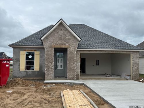 10435 Highpoint Dr, Denham Springs, LA, 70706-4507 | Card Image