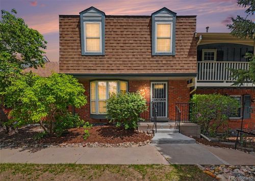 1102-7101 W Yale Ave, Denver, CO, 80227-3577 | Card Image