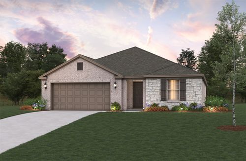 3417 Longfellow Avenue, Anna, TX, 75409 | Card Image
