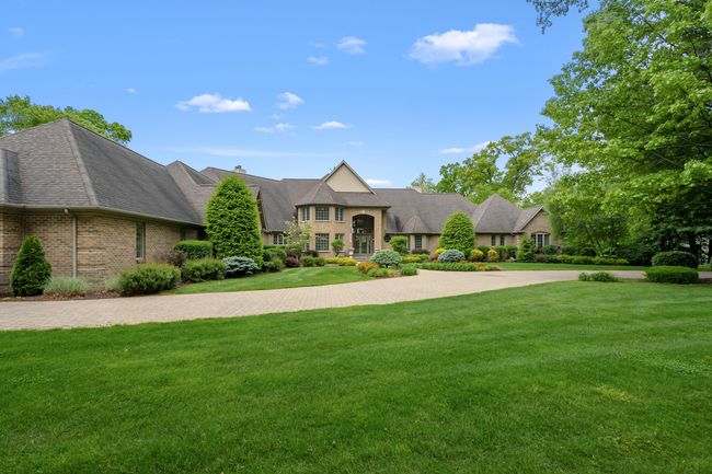19890 M 60, House other with 4 bedrooms, 7 bathrooms and null parking in Three Rivers MI | Image 70