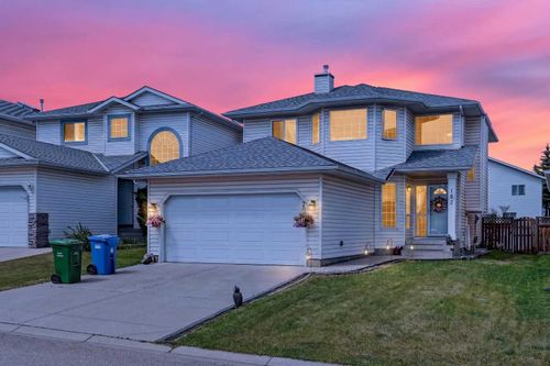 192 Arbour Wood Close Nw, Calgary, AB, T3G4C3 | Card Image