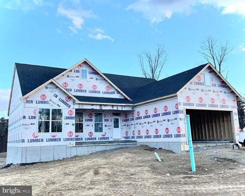 Lot 59 Sanibel Way, Martinsburg, WV, 25405 | Card Image