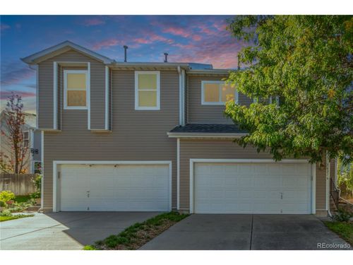 16276 E Otero Pl, Englewood, CO, 80112-4602 | Card Image
