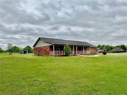 1136 River Rd, Pottsville, AR, 72858-9077 | Card Image