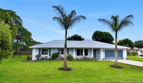 2861 Calvin St, PORT SAINT LUCIE, FL, 34952-5807 | Card Image