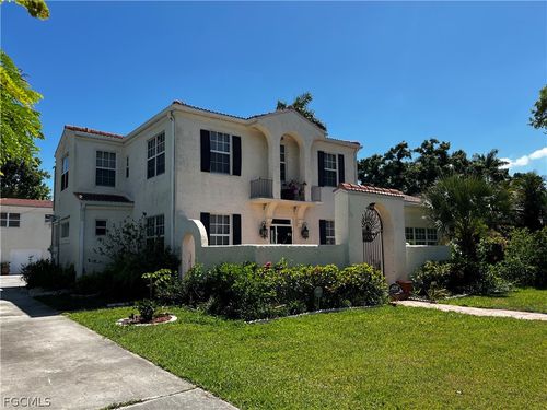 1248 Osceola Dr, FORT MYERS, FL, 33901-6730 | Card Image