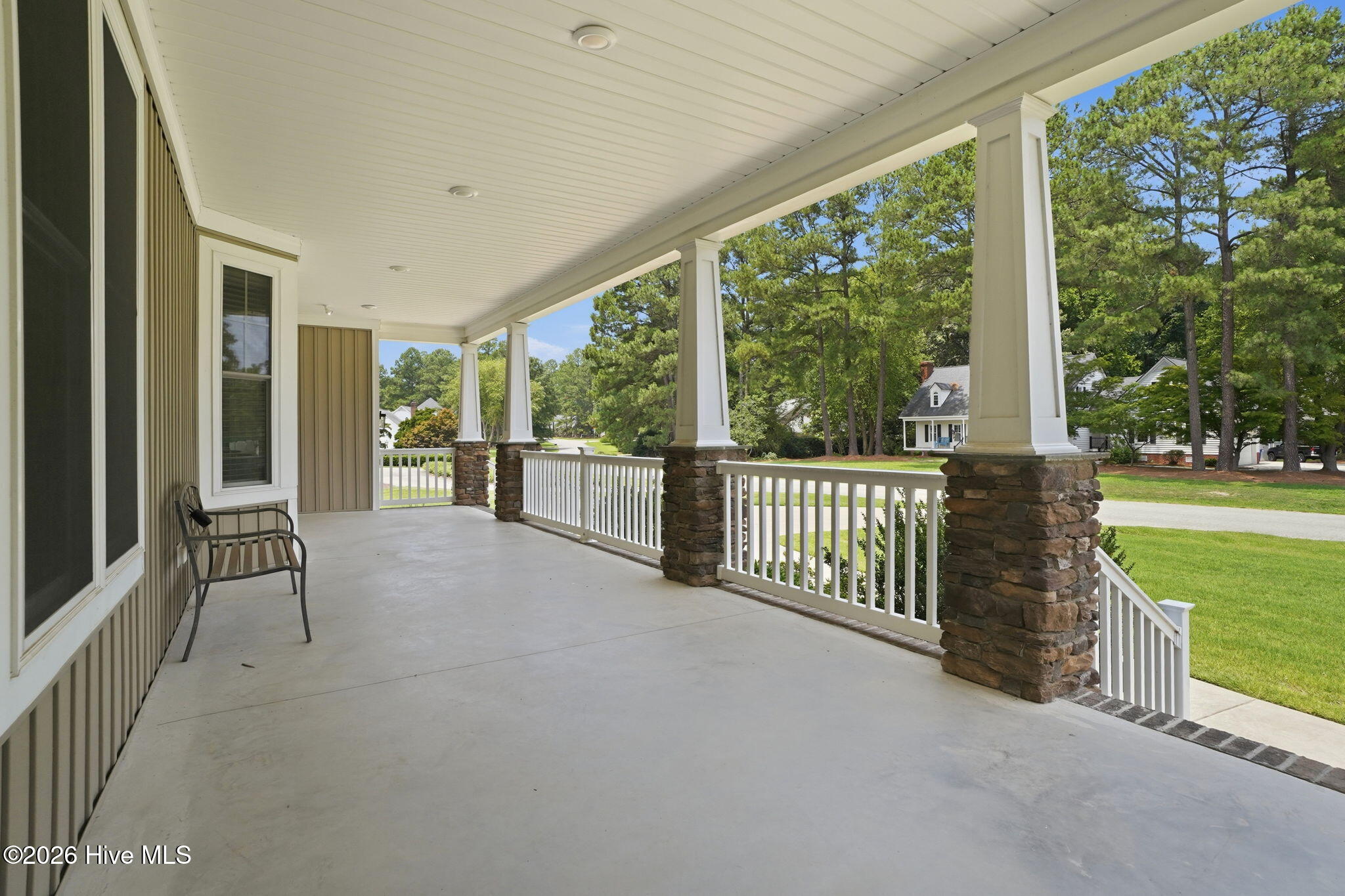 Residential in Wilson 4