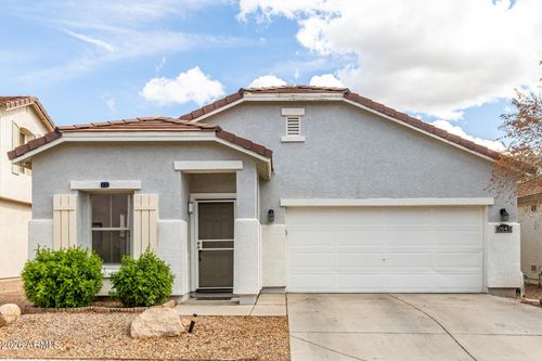 2645 S Southwind Dr, Gilbert, AZ, 85295-7101 | Card Image