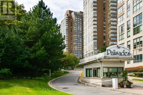 1006-215 Ne Wynford Drive Ne, Toronto (Flemingdon Park), ON, M3C3P5 | Card Image