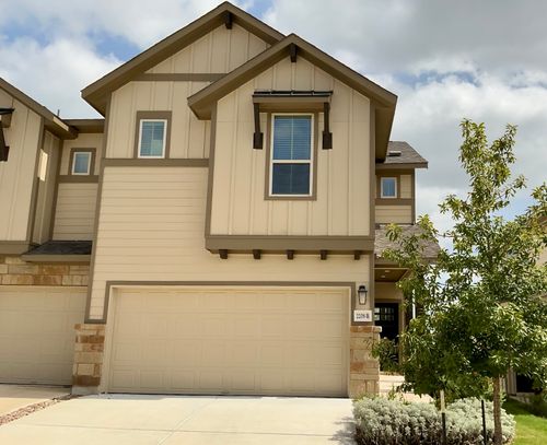 b-2208 Cornfield Drive, Pflugerville, TX, 78660 | Card Image