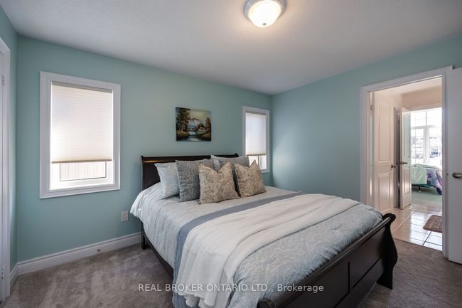 3 Melrose Dr, House other with 4 bedrooms, 5 bathrooms and 4 parking in Millbrook ON | Image 23