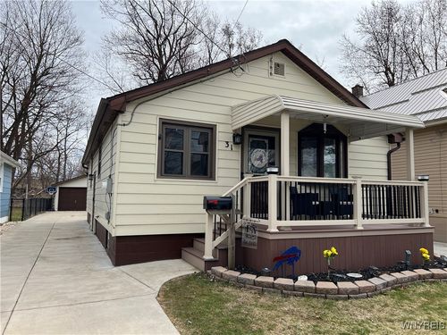 31 Ludwig Avenue, West Seneca, NY, 14224 | Card Image