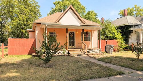 514 State St, Emporia, KS, 66801-4126 | Card Image