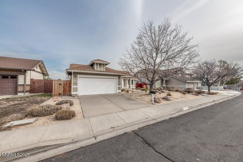 1730 Terrace Heights Ln, Reno, NV, 89523-1832 | Card Image