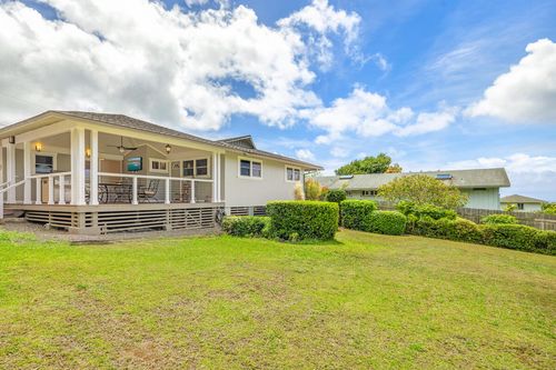 3567 Waha Rd, Kalaheo, HI, 96741-9605 | Card Image