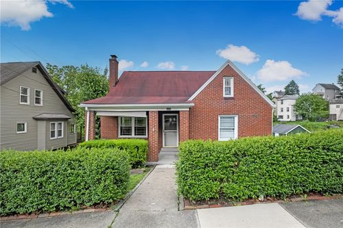 317 Gumbert St, Port Vue, PA, 15133 | Card Image