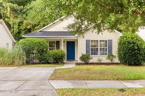4234 Sunglow Dr, Wilmington, NC, 28405-1287 | Card Image