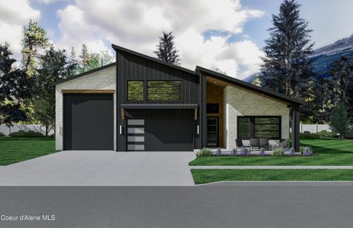 1243 E Sleeping Deer Ave, Hayden, ID, 83835-8936 | Card Image