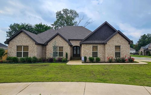 124 Gulley Dr, Brookland, AR, 72417-9139 | Card Image