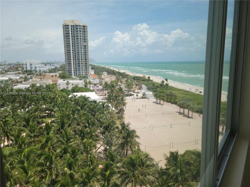 1101-7135 Collins Ave, Miami Beach, FL, 33141 | Card Image