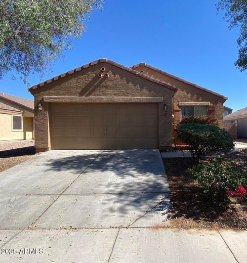 23718 W Chambers St, Buckeye, AZ, 85326-7215 | Card Image