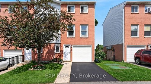 6-1255 Upper Gage Ave, Hamilton, ON, L8W3C7 | Card Image