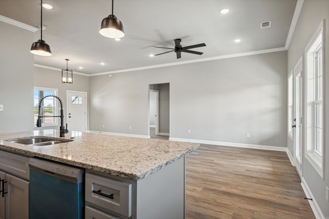 164 Pintail Pointe, House other with 3 bedrooms, 2 bathrooms and null parking in Manila AR | Image 12
