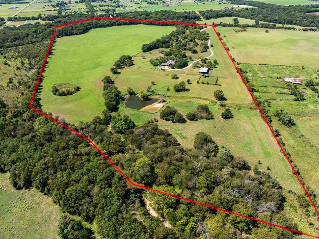 3901 S Nolan River Rd, Home with 3 bedrooms, 2 bathrooms and null parking in Cleburne TX | Image 30