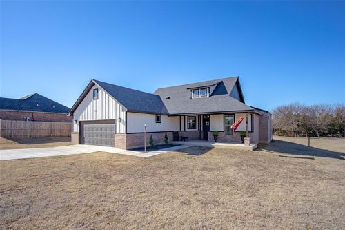 397 Fleenor Lane, Newcastle, OK, 73065 | Card Image