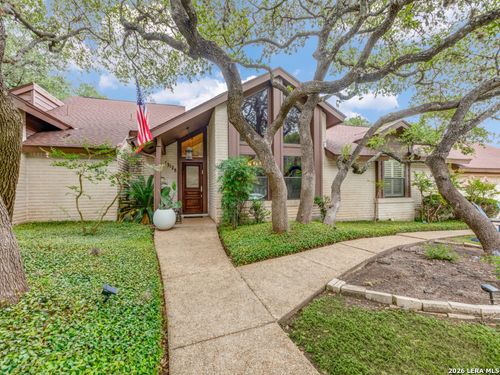 13128 Hunters Ledge, San Antonio, TX, 78230-2073 | Card Image