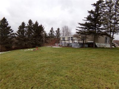 533 County Road 24, House other with 3 bedrooms, 2 bathrooms and null parking in Sherburne NY | Image 1