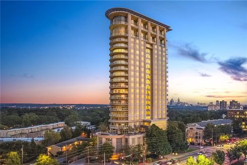 2304-2881 Peachtree Rd Ne, Atlanta, GA, 30305-5106 | Card Image