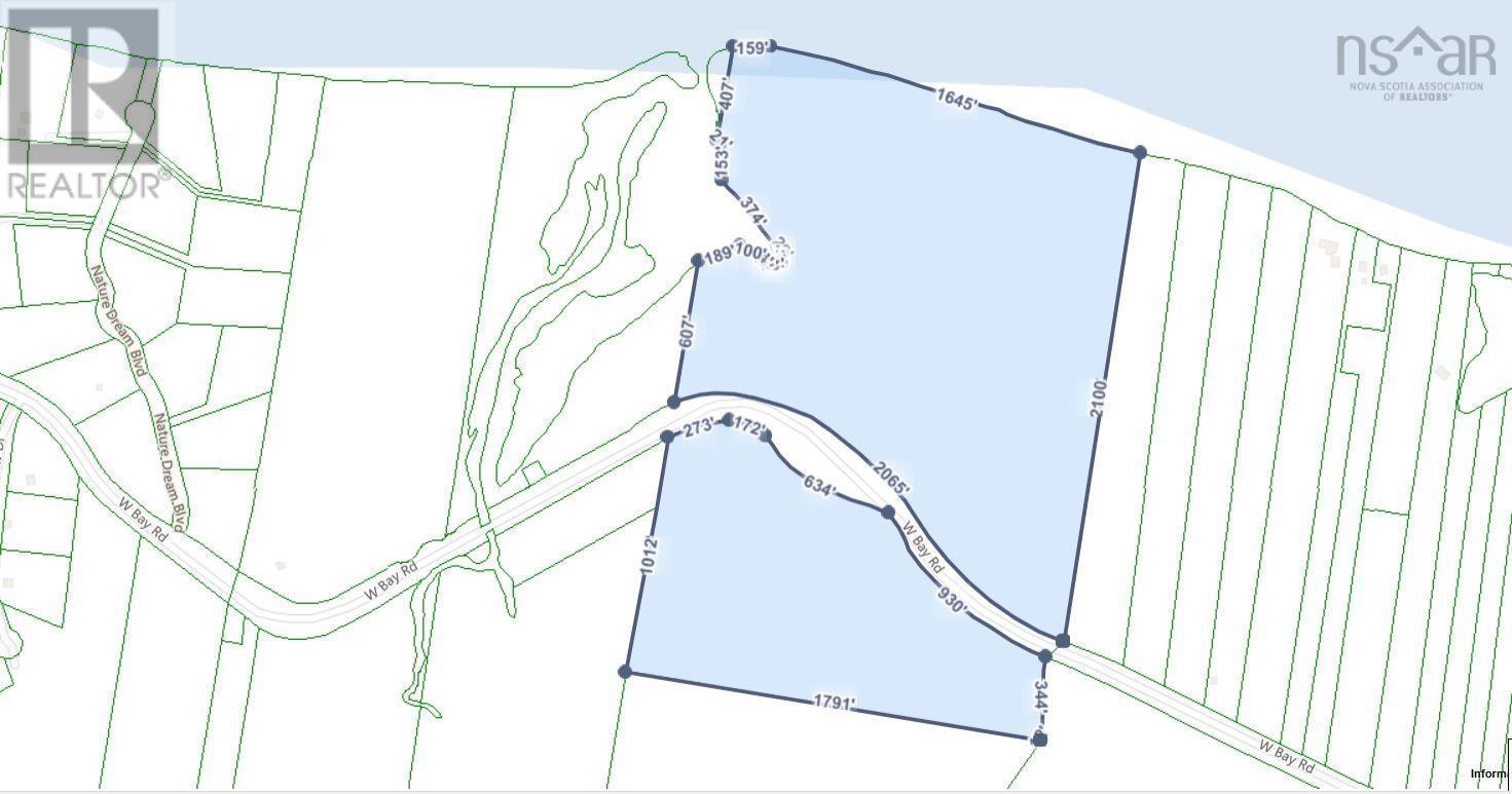 Land in Roberta