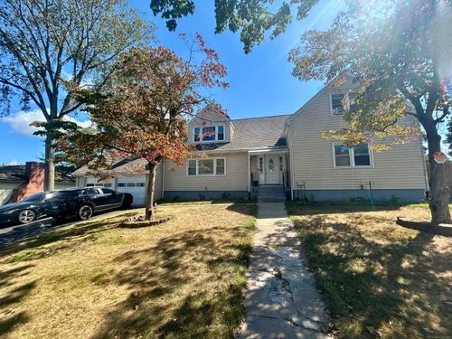 295 Rosewood Ave, New Haven, CT, 06513-3325 | Card Image