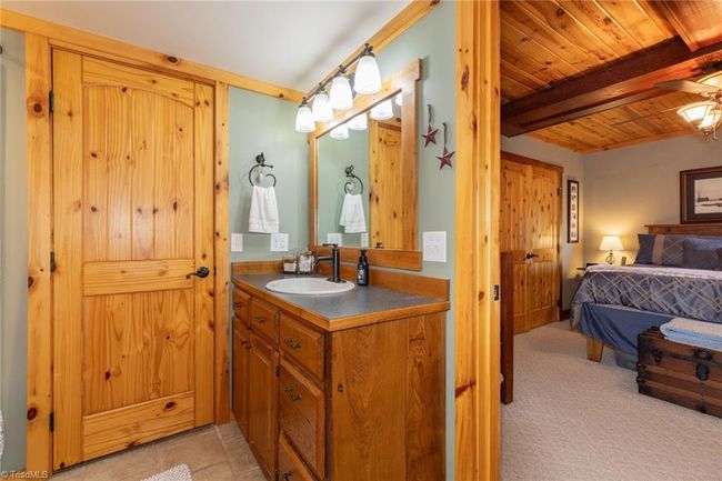 375 Carolina Rd, House other with 2 bedrooms, 2 bathrooms and null parking in Millers Creek NC | Image 20