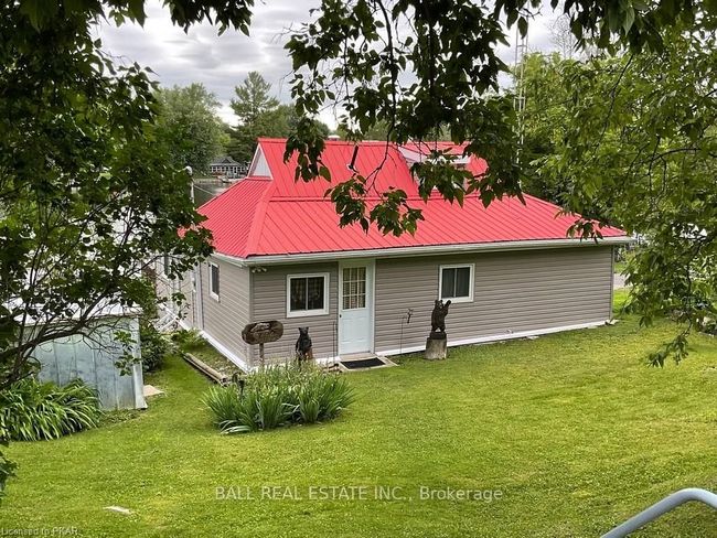 62 Centennial Lane, House other with 3 bedrooms, 1 bathrooms and 2 parking in Havelock ON | Image 23