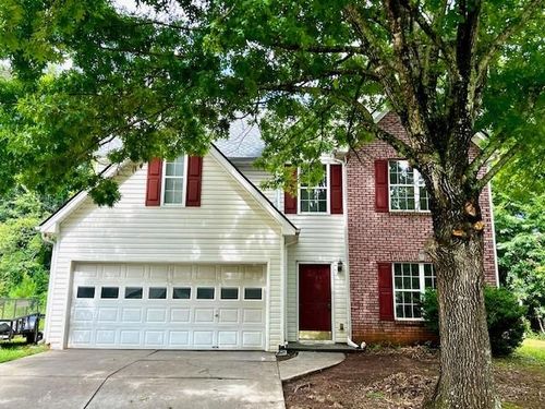 625 Waltman Point Pl, Lawrenceville, GA, 30043-7195 | Card Image