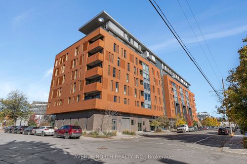 101-135 Barrette St, Vanier, ON, K1L7Z9 | Card Image