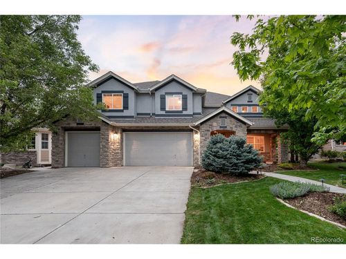 14161 Whitney Cir, Broomfield, CO, 80023-4510 | Card Image