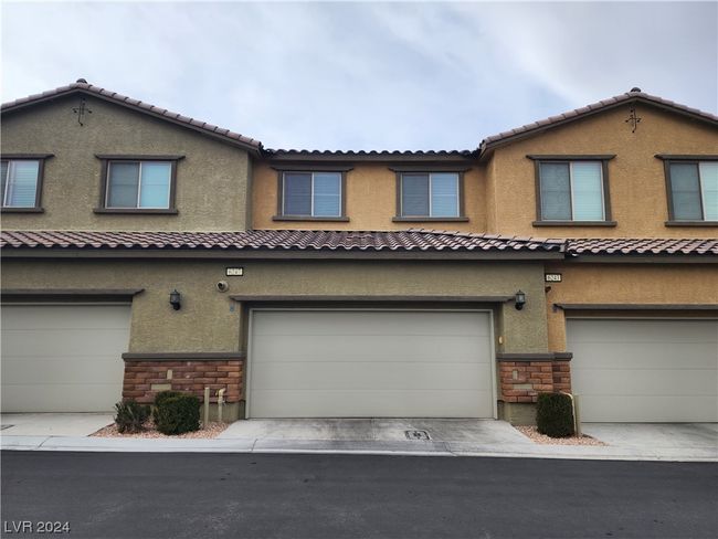 6247 Melford Sound St, Townhouse with 3 bedrooms, 3 bathrooms and null parking in Las Vegas NV | Image 23