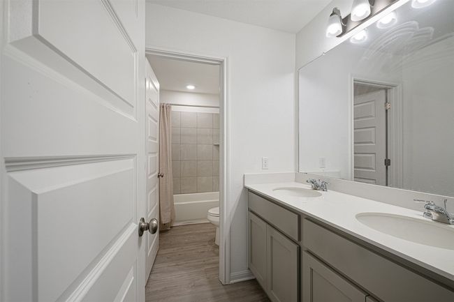 12009 Curlin Cv, House other with 4 bedrooms, 3 bathrooms and 6 parking in Buda TX | Image 17