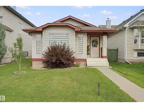 13912 156 Ave Nw, Edmonton, AB, T6V1T3 | Card Image