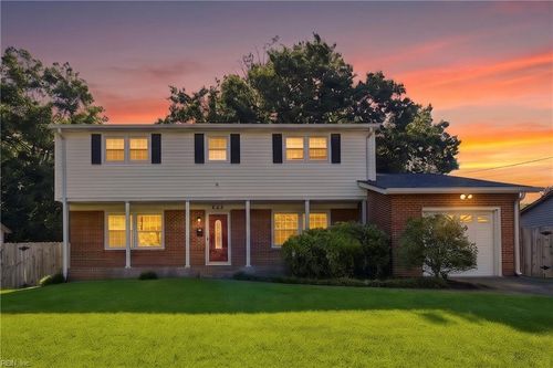 344 Coventry Rd, Virginia Beach, VA, 23462-4144 | Card Image