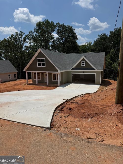 61 College Heights Pl, Royston, GA, 30662-7353 | Card Image
